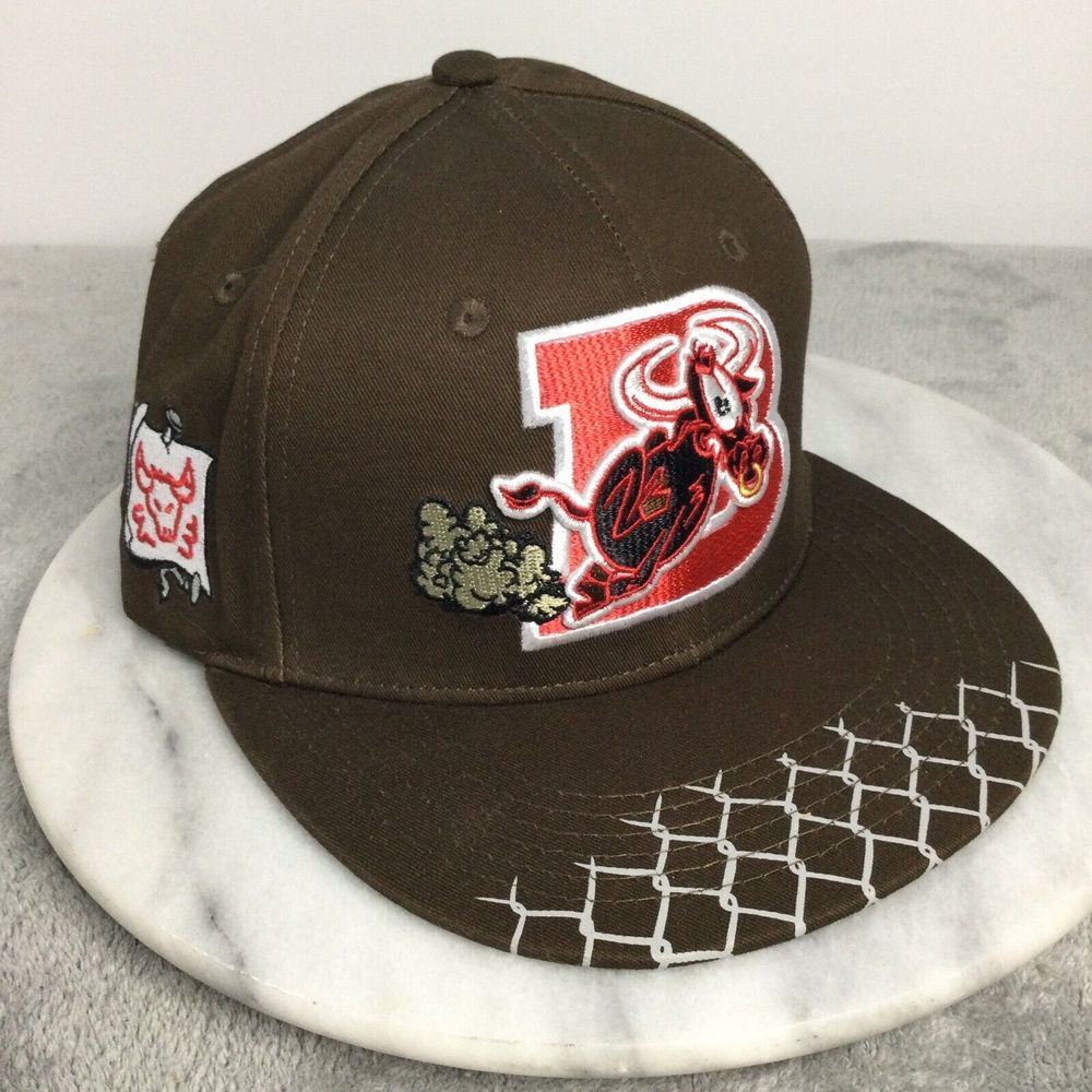 2024 Chicago Bulls Artist Hat Series 4/1 v ATLANTA New‎ - Picture 1 of 9